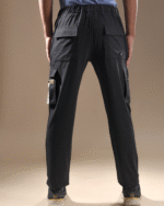 Tencel Bamboo Pant Black - Image 2