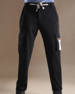 Tencel Bamboo Pant Black