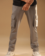 Tencel Bamboo Pant Gray