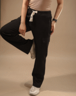 Batman Baggy Cargo Black - Image 3