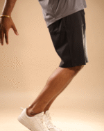 Tencil Shorts Black - Image 4