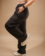 Batman Baggy Cargo Black - Image 5