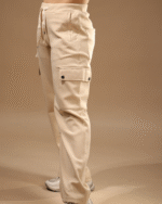 Batman Baggy Cargo Beige - Image 6