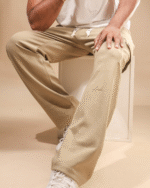 Batman Baggy Cargo E-Green - Image 2