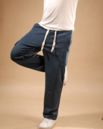 Batman Baggy Cargo Peacock-Blue - Image 2